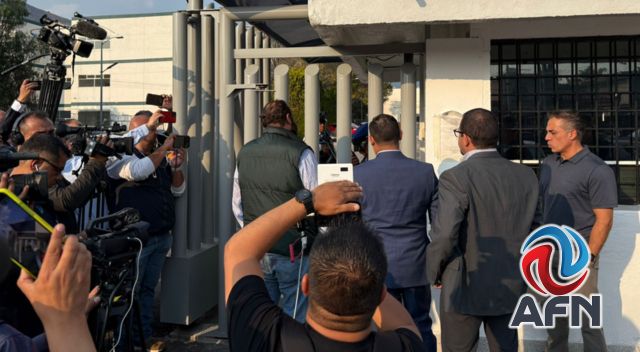 Respetarán resolución del juez sobre el caso Duarte: Abogado