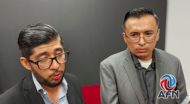 Investiga la Secretaría Anticorrupción al director de la CESPM, afirma Edgar Magaña