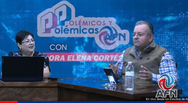 A Morena se le puede derrotar, afirma Capella