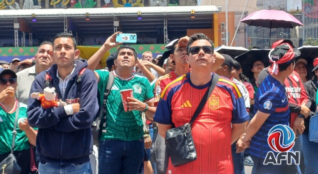 España derrotó a Francia 2-0 y avanzó a la final de la Copa del mundo 2026