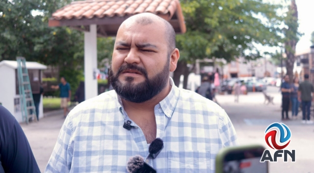 Defiende su jefe a funcionaria detenida con droga
