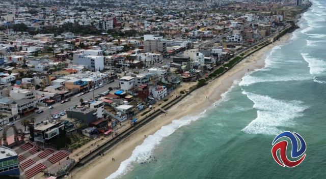 Invertirá el municipio 200 mdp para modernizar Malecón de Playas de Tijuana