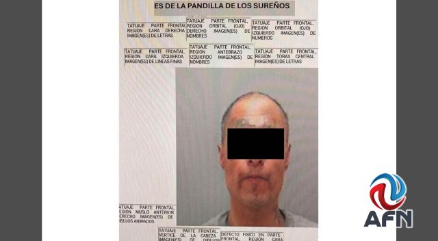 Presunto roba motos fallecido era un reo fugado del Hospital General