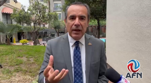 El Estado debe inspeccionar y regular los Centros de rehabilitación: Serratos García