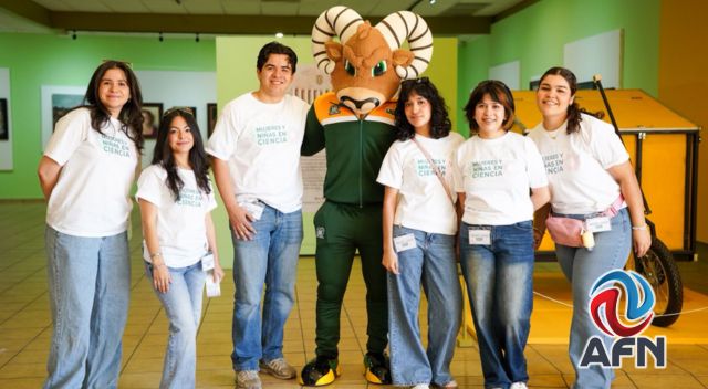 Inauguró la UABC Mexicali la jornada Mujeres y niñas en ciencia 2026