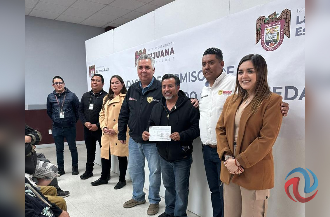 Revalidaron más de 100 permisos para comercio ambulante y sobreruedas