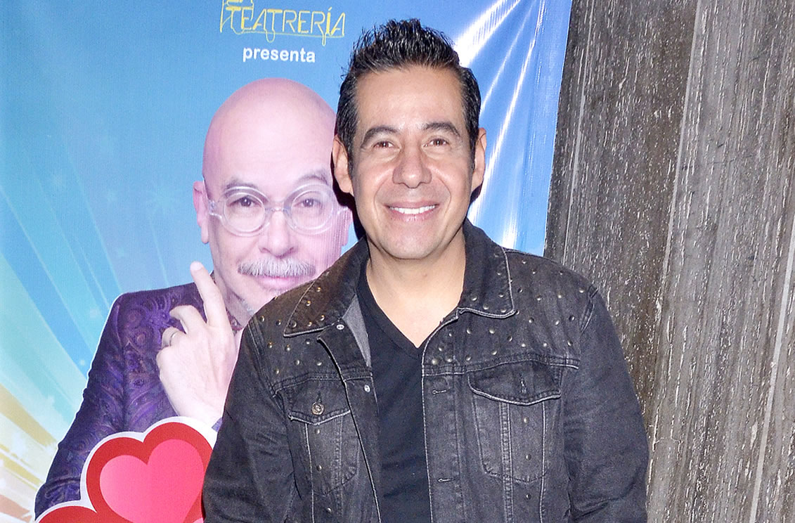 Yordi Rosado es víctima de la delincuencia