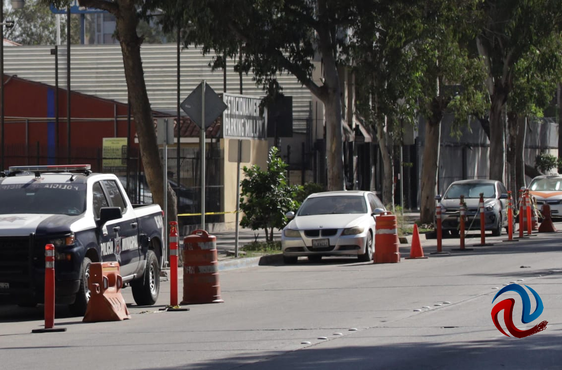 Instalarán parquímetros en Zona Río y Centro próximamente: SSPCM