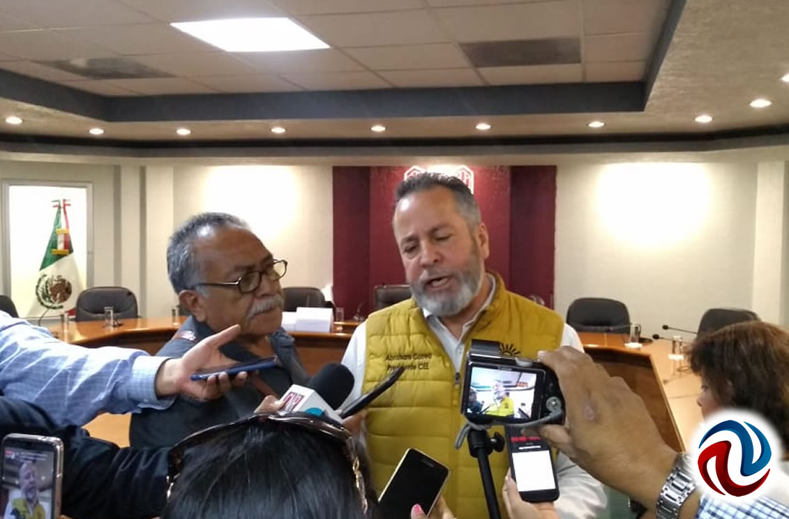 PRD desconoce a dos regidores en Tijuana