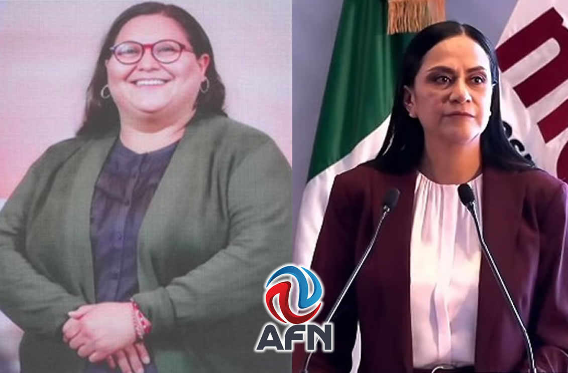 Este martes surge el coordinador de Morena para Baja California