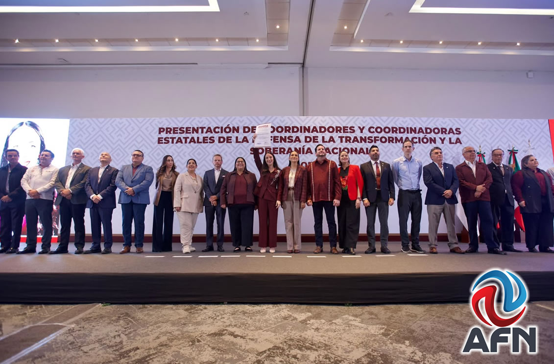 Eva amagó con irse a otro partido; Citlalli responde: seguro te vas al PT