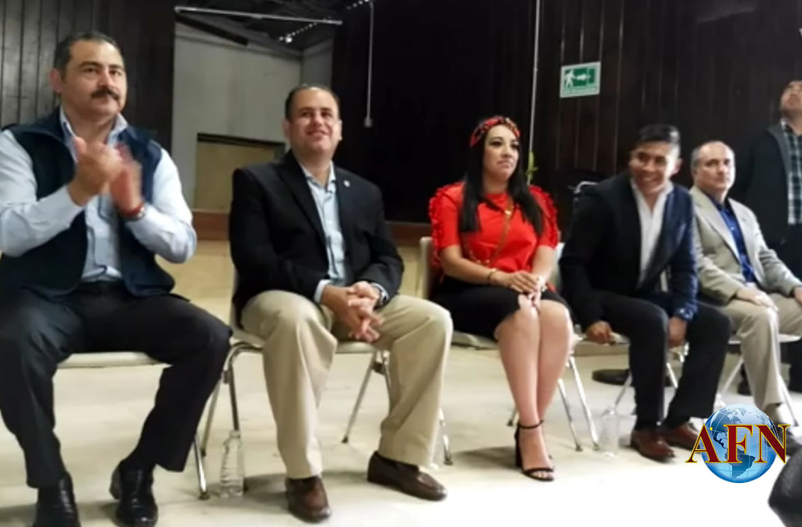 Llama la atención alcalde a funcionarios