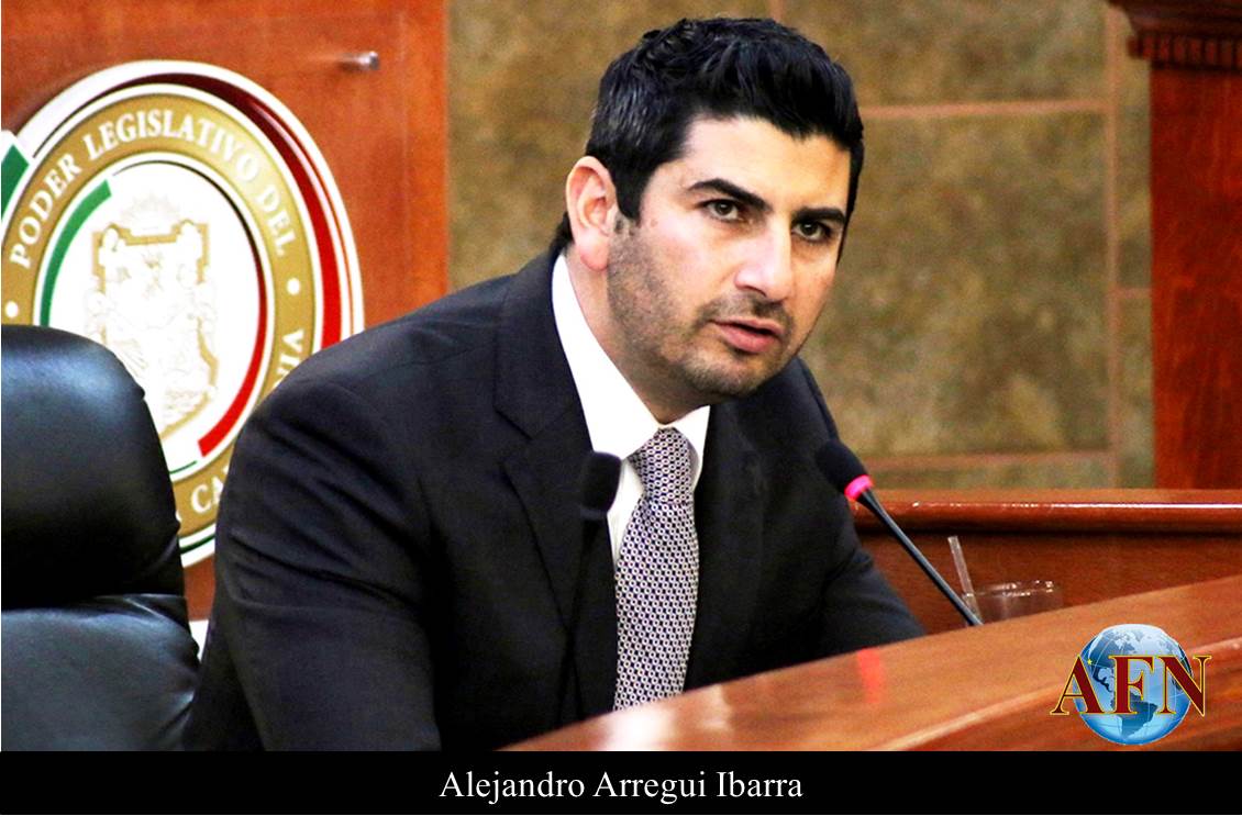 Arregui será responsable de cualquier agresión