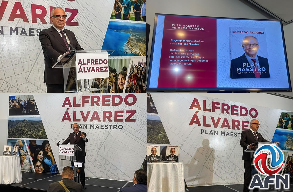 Eventos masivos de aspirantes son excesivos e innecesarios: Álvarez