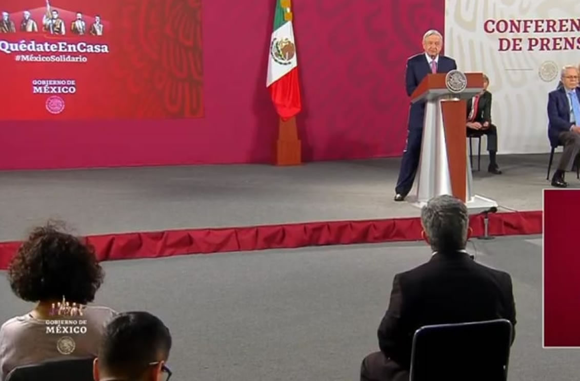 Legisladores recibieron mordida por reforma energética