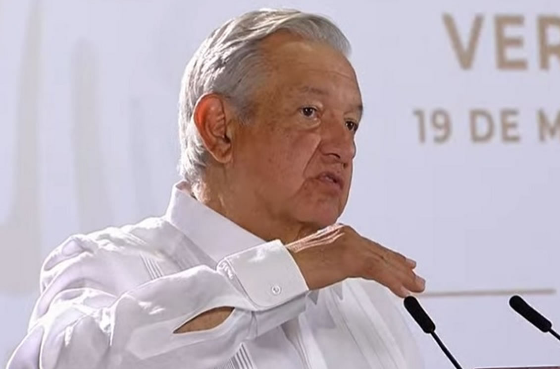 Lamenta AMLO crimen de 13 policías en EdoMex; no existe impunidad, afirma