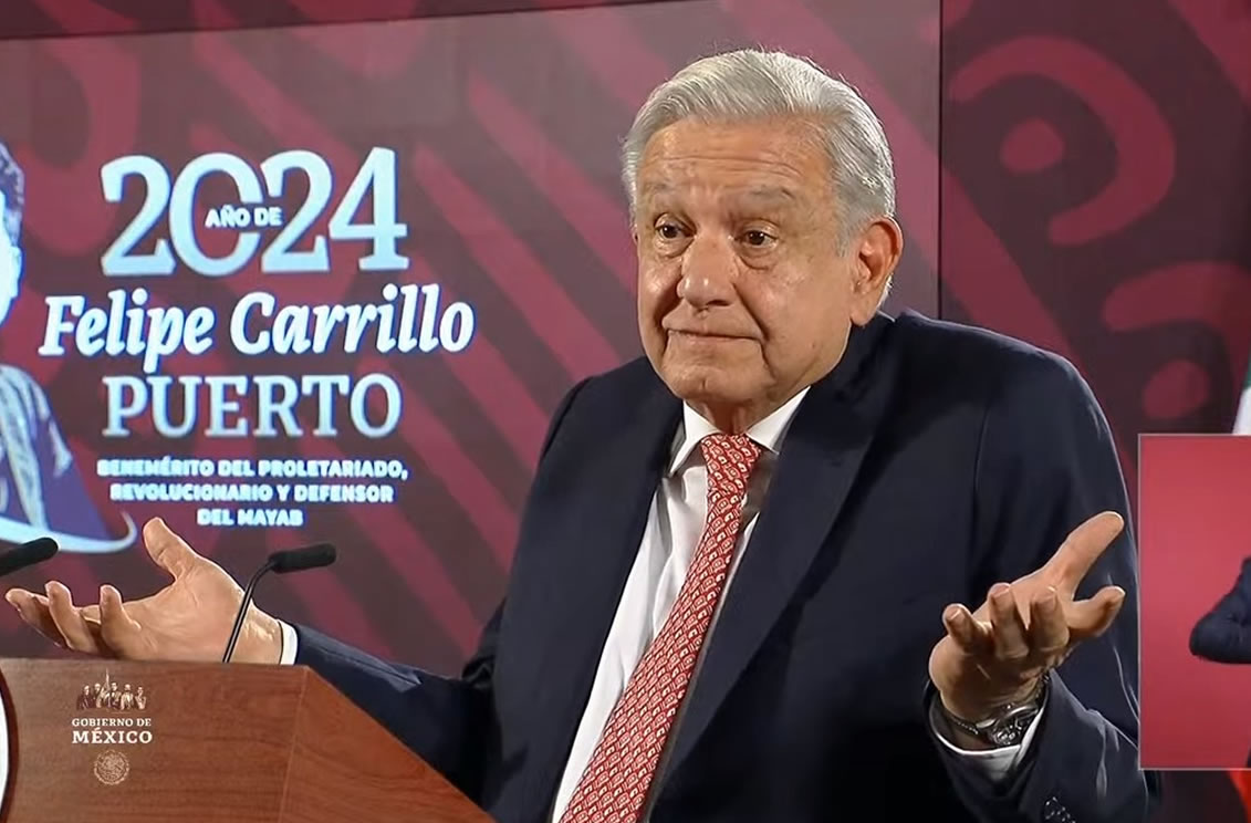 Serán las elecciones más limpias, libres y sin violencia de la historia ...
