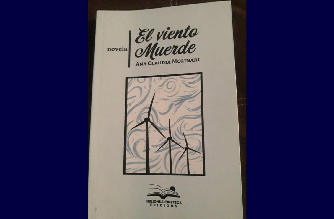 El viento muerde