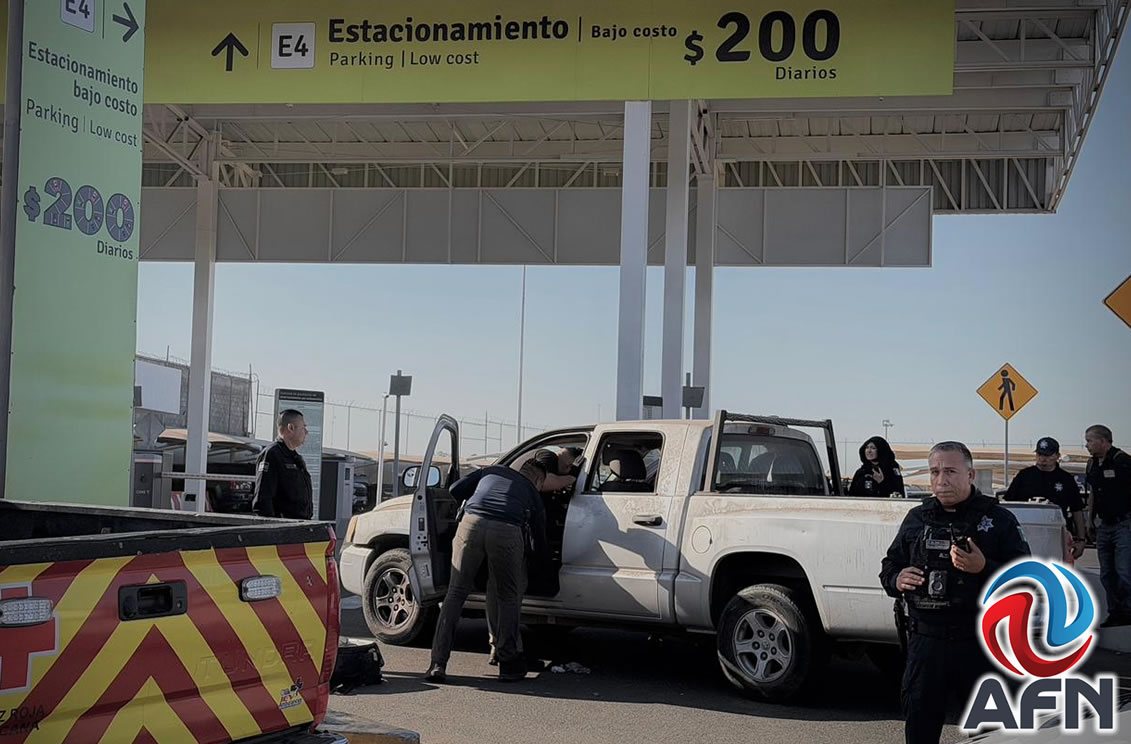 Ataque armado deja un muerto y un herido cerca del Aeropuerto; hay tres detenidos