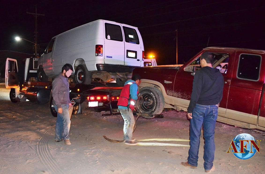 Localizaron 16 autos robados