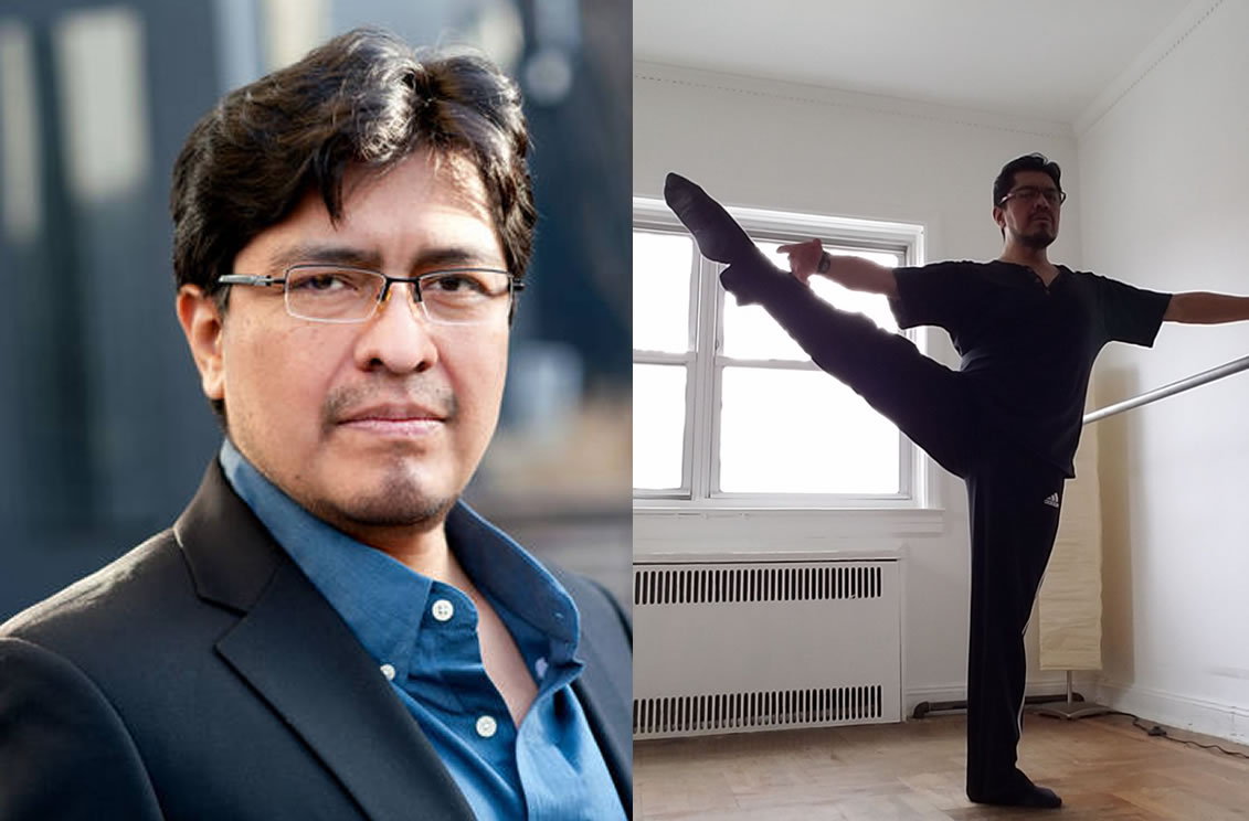 PRIMER BALLET MUNDIAL SOBRE CONSERVACIÓN DE TORTUGAS