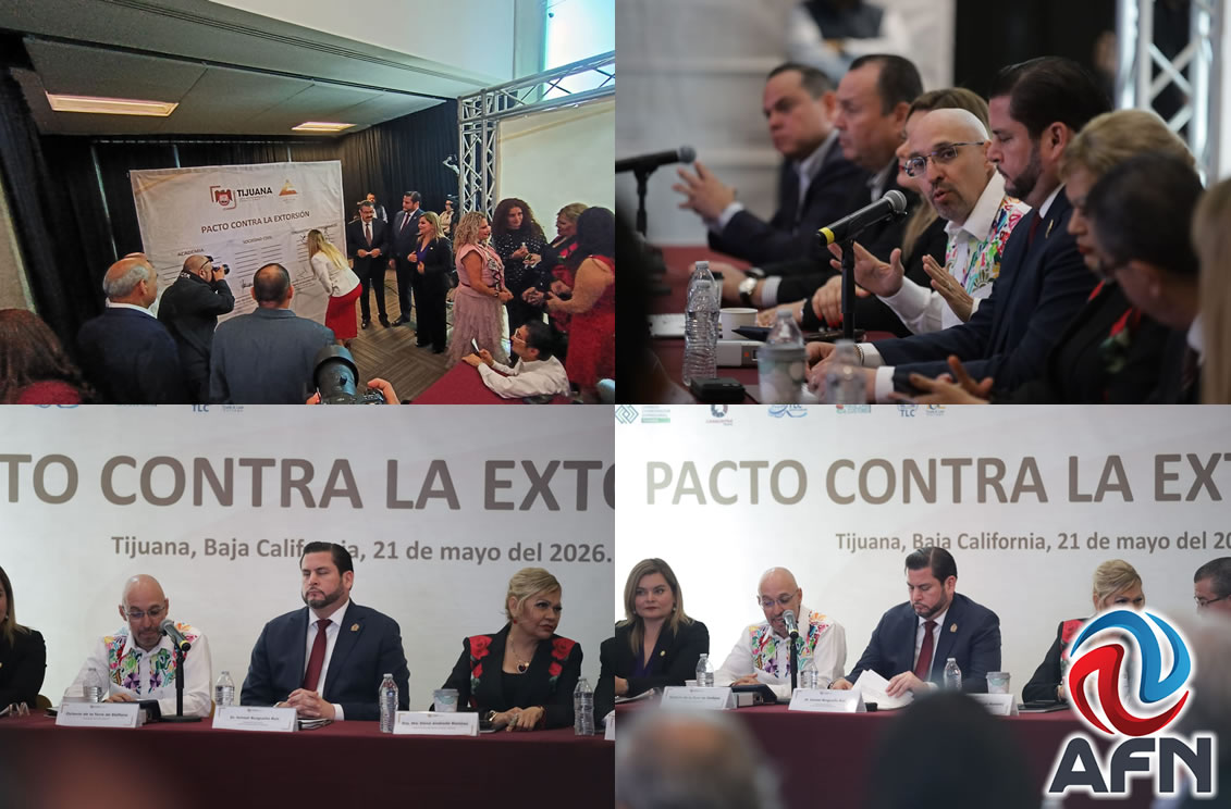 Firman convenio Ayuntamiento y Concanaco sobre estrategia de desarrollo económico