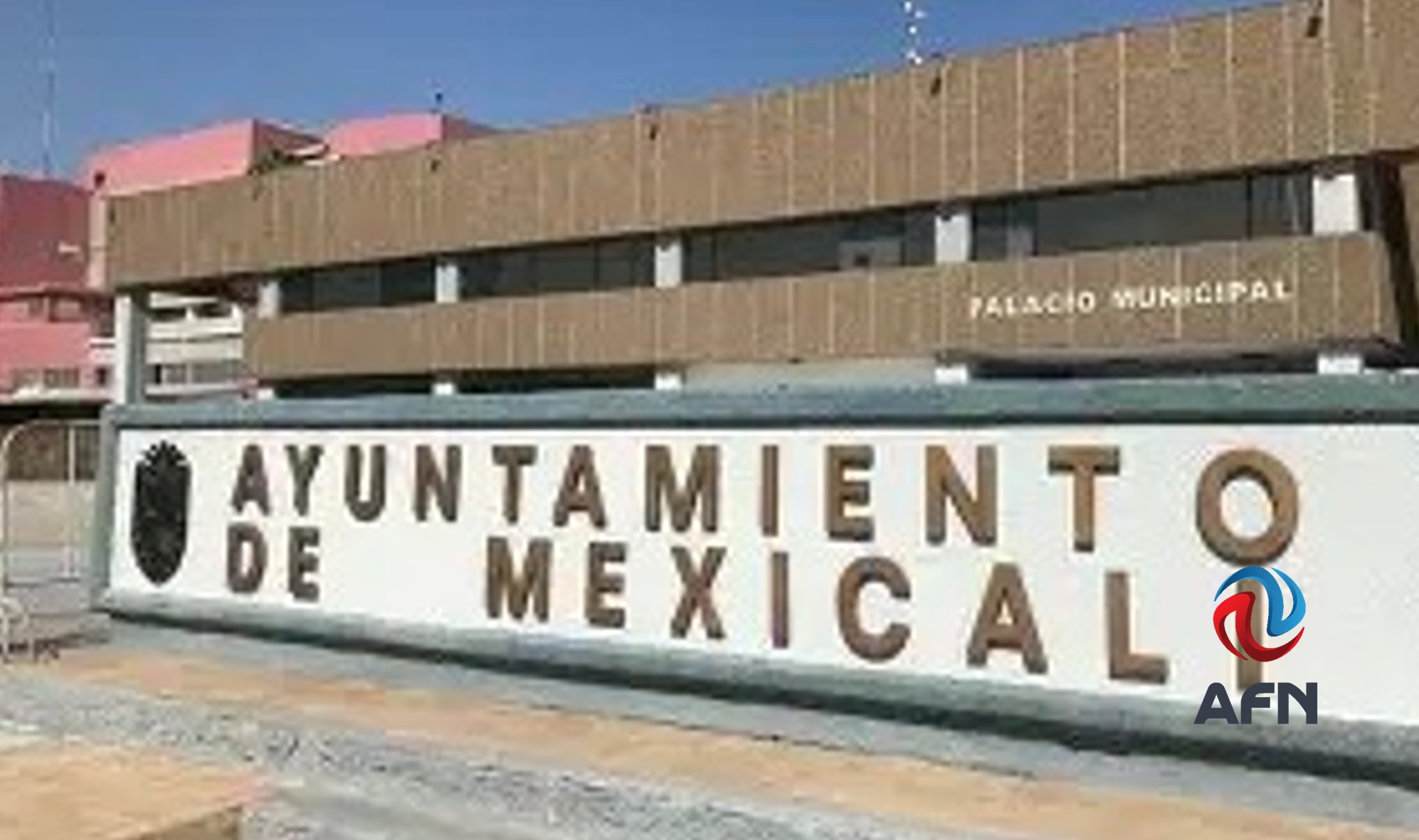 Cabildo de Mexicali votará convenio de colaboración para el cobro del ...