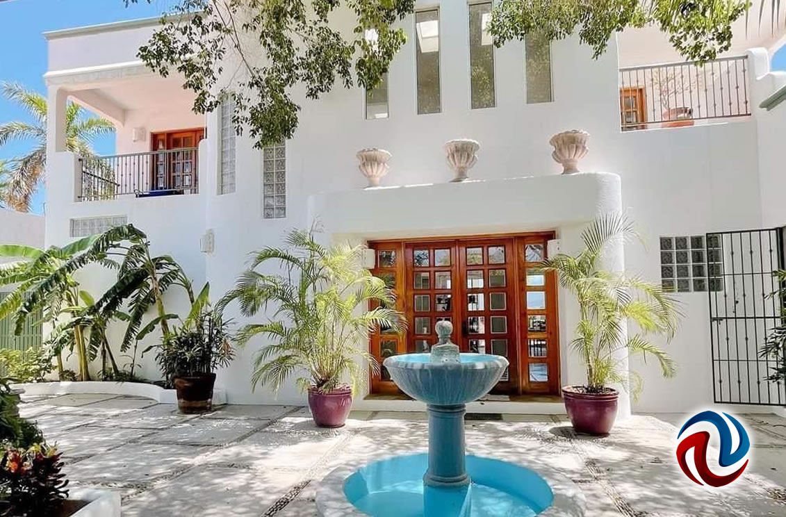 Total 62+ imagen casas en venta frente al mar en san carlos sonora