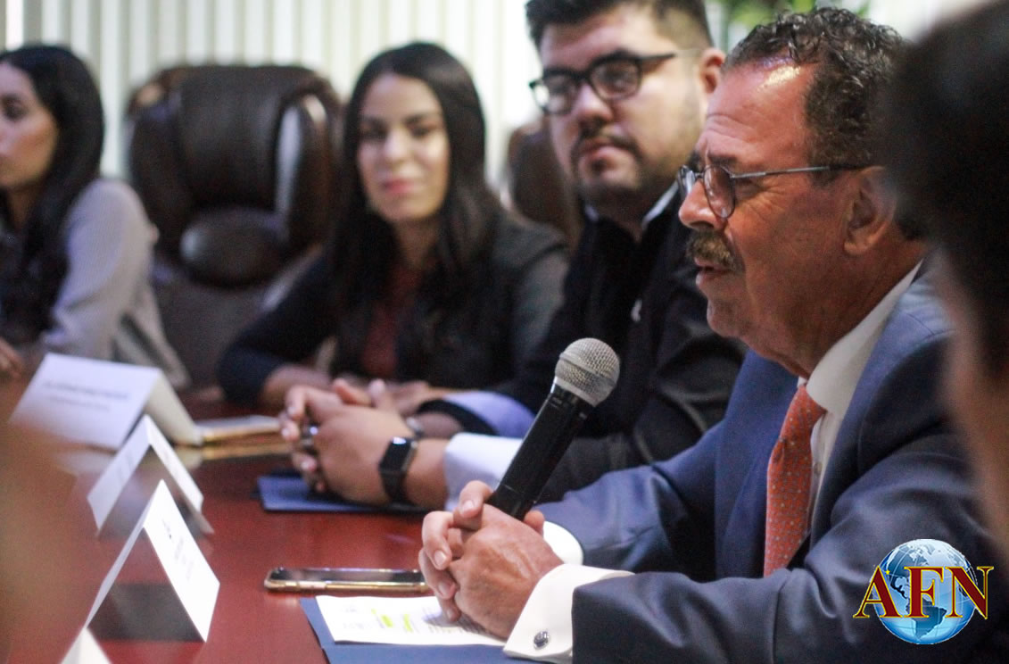 Proyecto Cero Hambre es para donar despensas