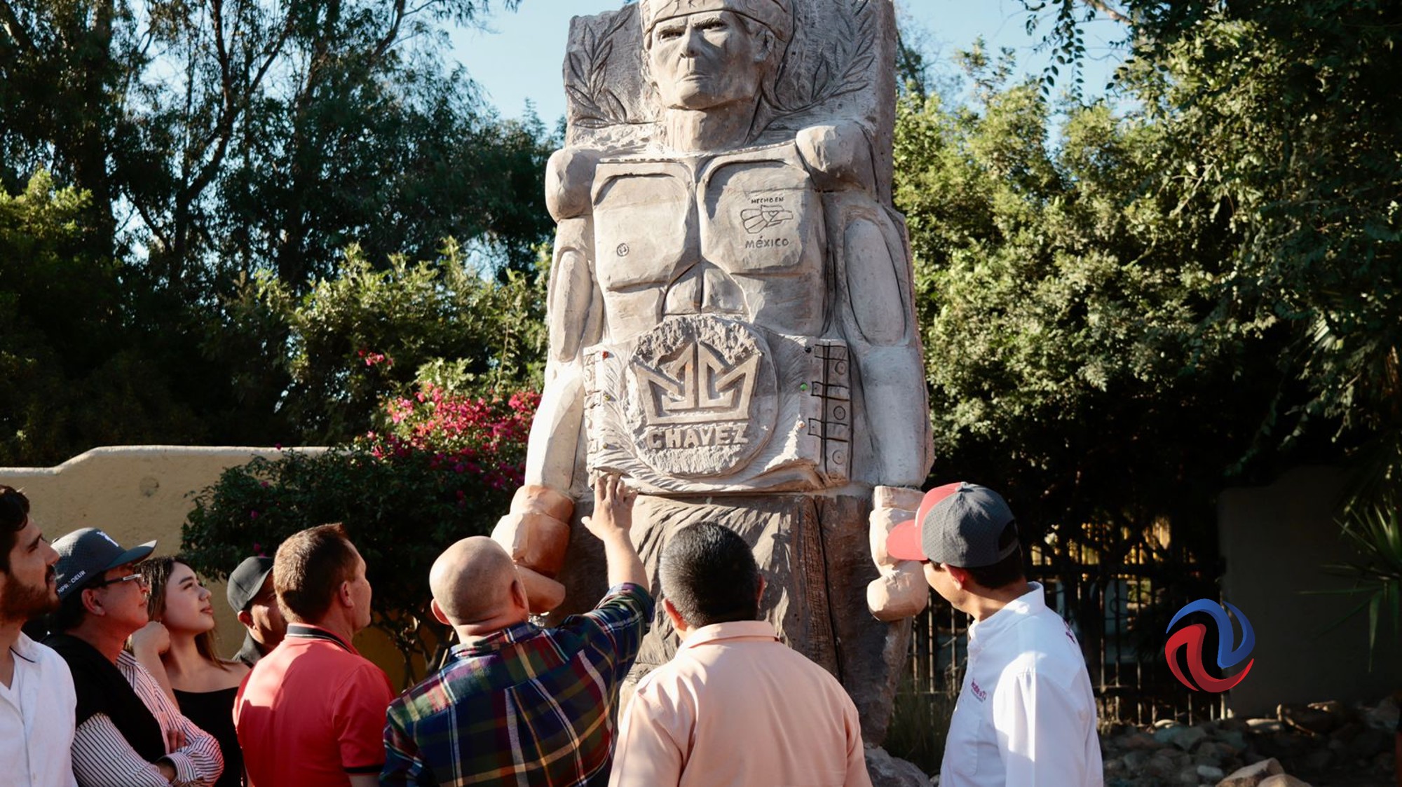 Emiliano y la varita magica La forma en que Emiliano es