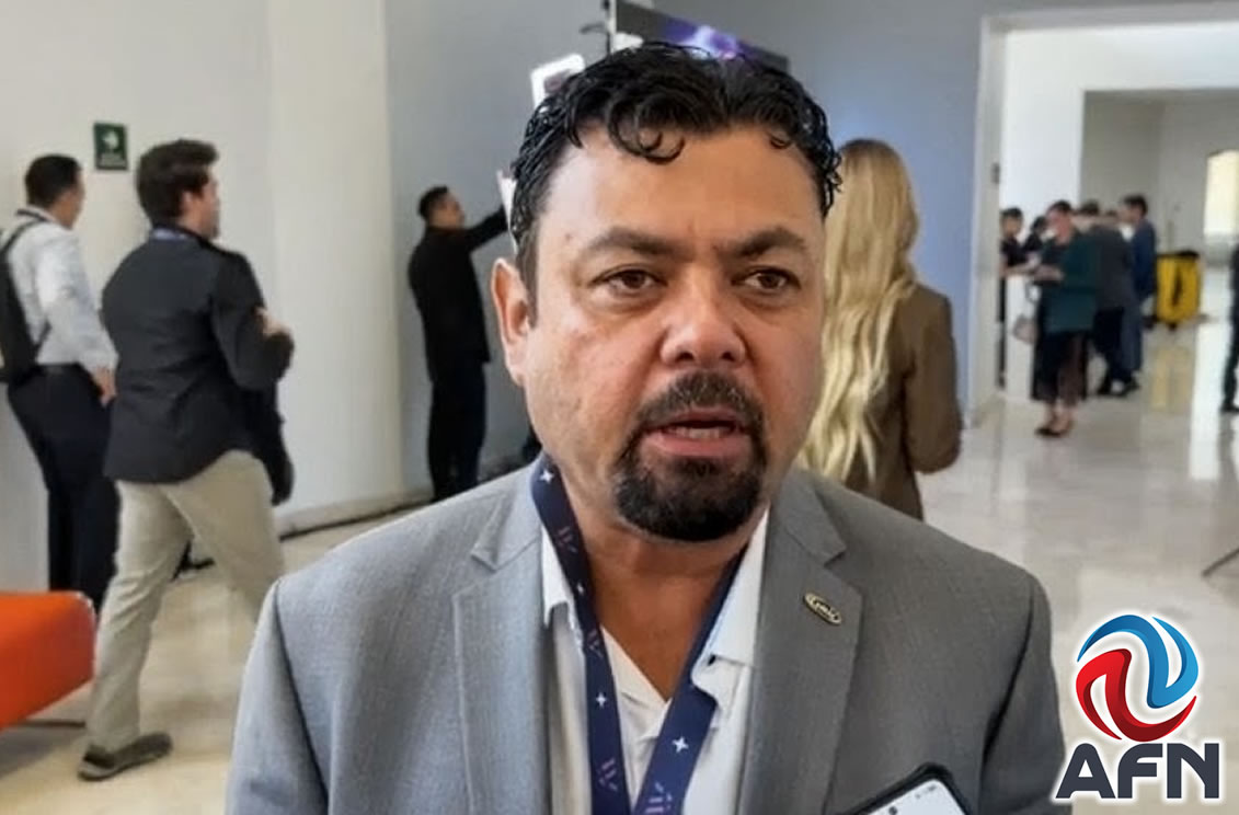 CMIC colaboró con maquinaria pesada para la limpieza del Río Tijuana
