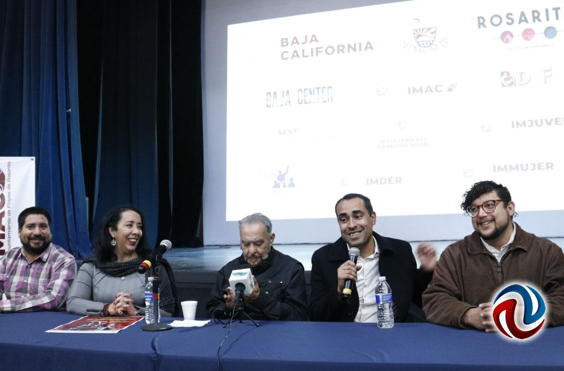 Harán concierto gratuito en Rosarito con los Moonlight