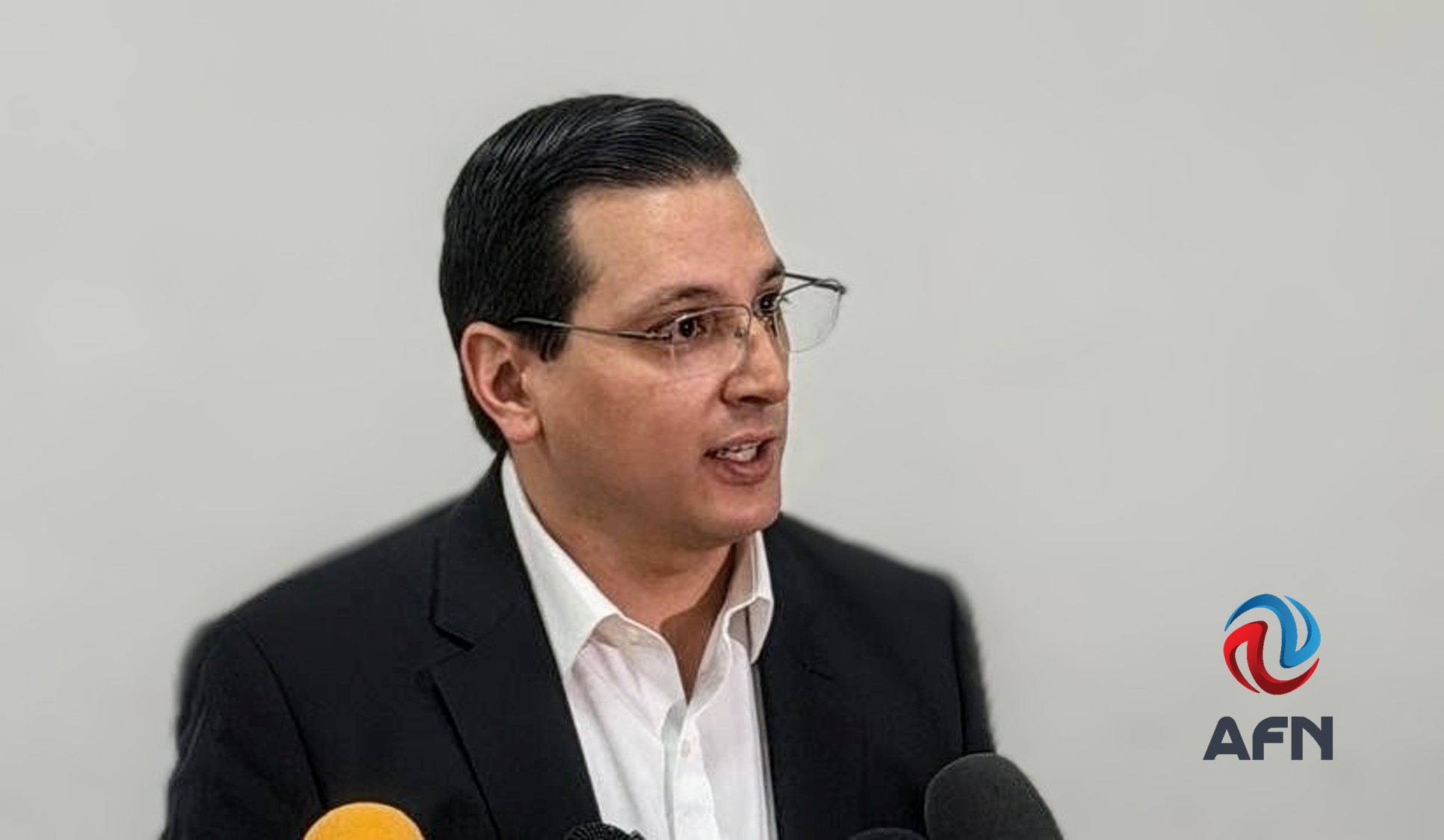 Existe el México del que habló Sheinbaum en su informe: Damián Retes