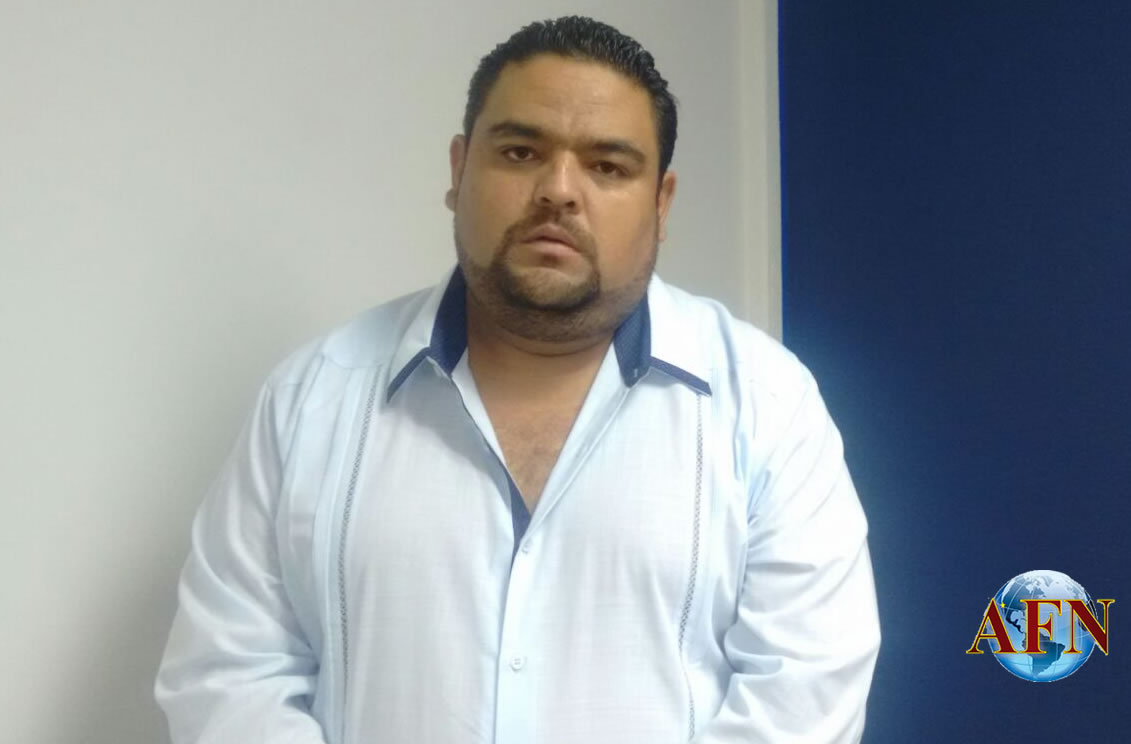 No incrementarán vigilancia en Parque Morelos