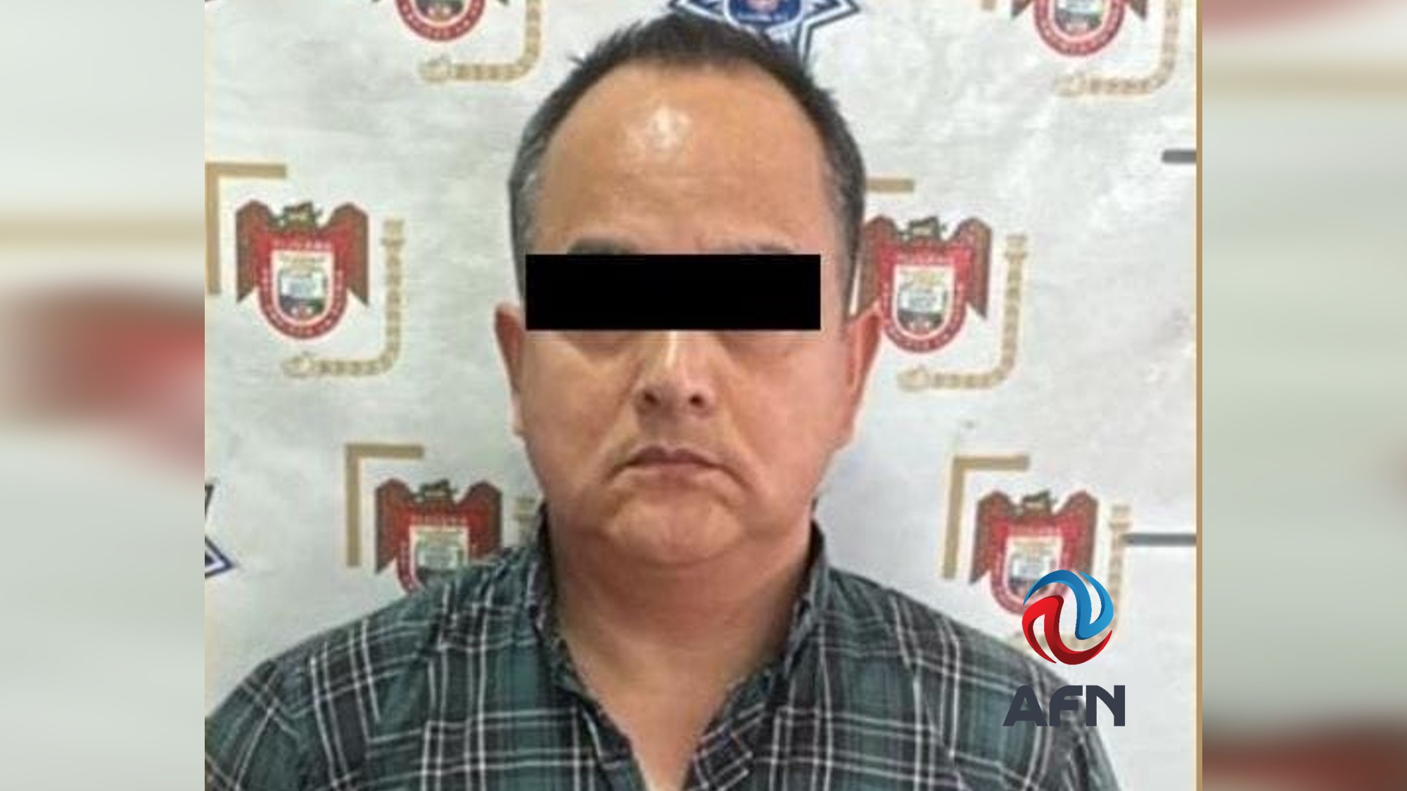 Detuvo la municipal a presunto responsable de la muerte de un menor