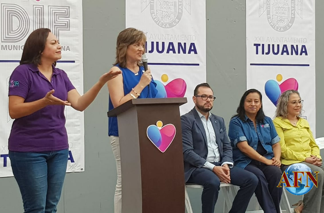 Detecta DIF siete comunidades violentas