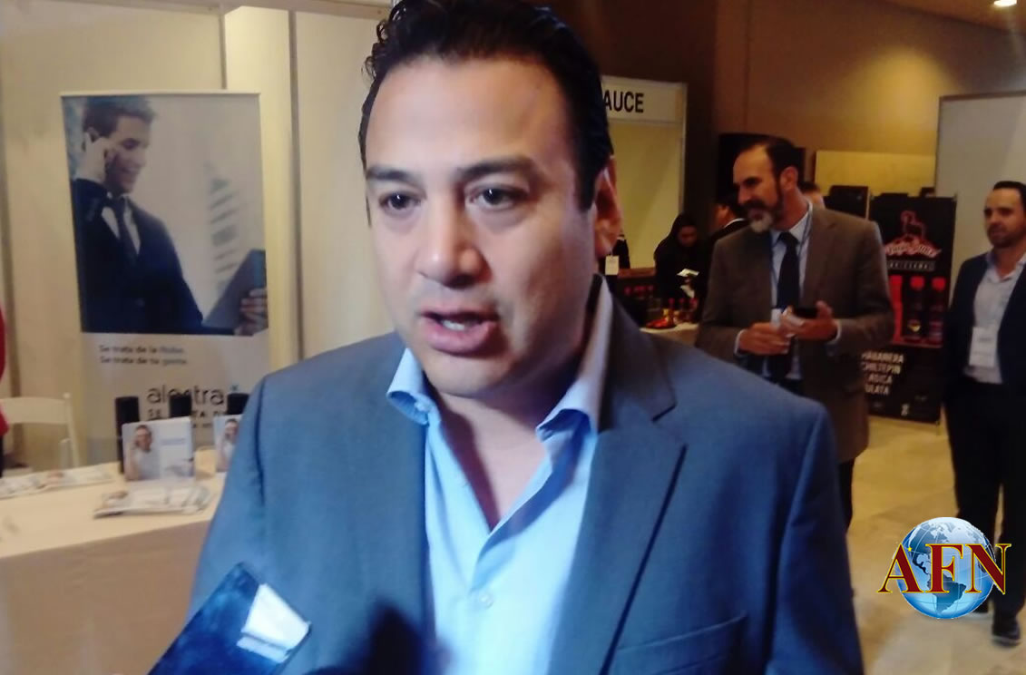 Afirman que hay resultados en seguridad