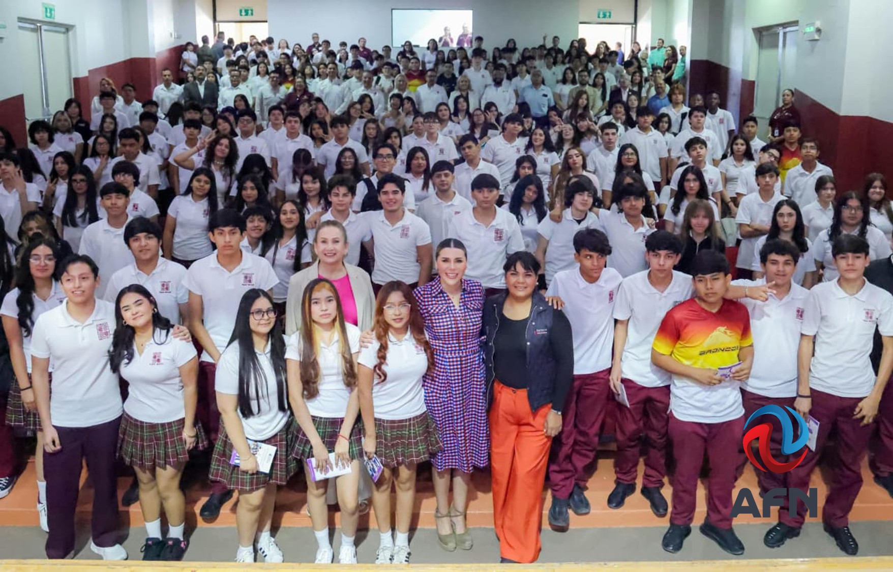 Inició el nuevo ciclo escolar; regresaron a clases más de 730 mil estudiantes en BC