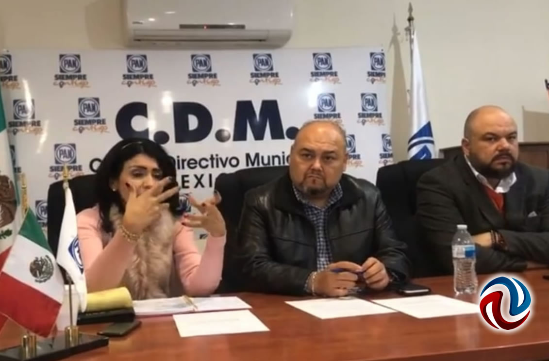Recorte de recursos provocó aumento en impuestos: PAN