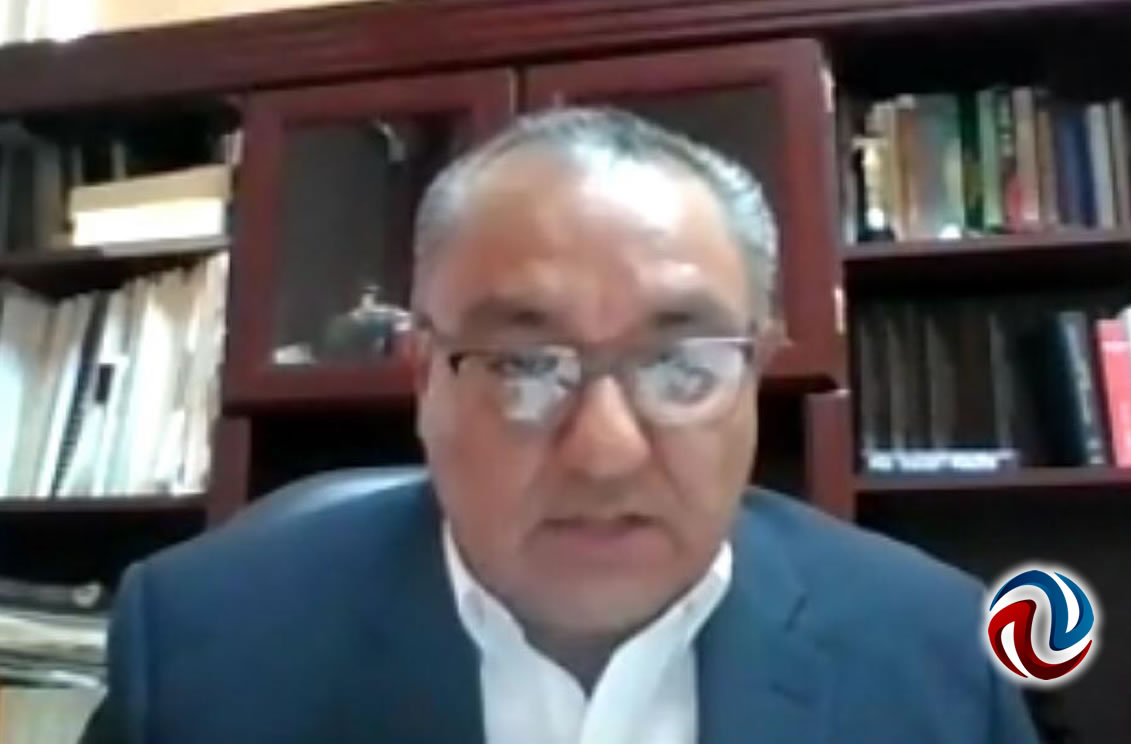 Denuncian regidores de oposición intromisión de Morena contra referéndum