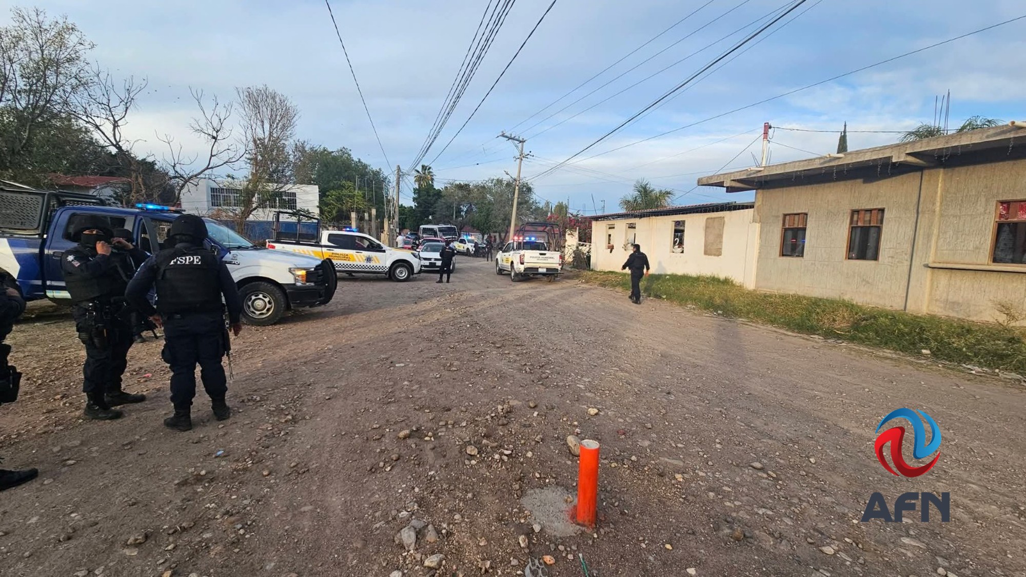 Ataque armado en Guanajuato deja al menos 11 muertos y una docena de ...