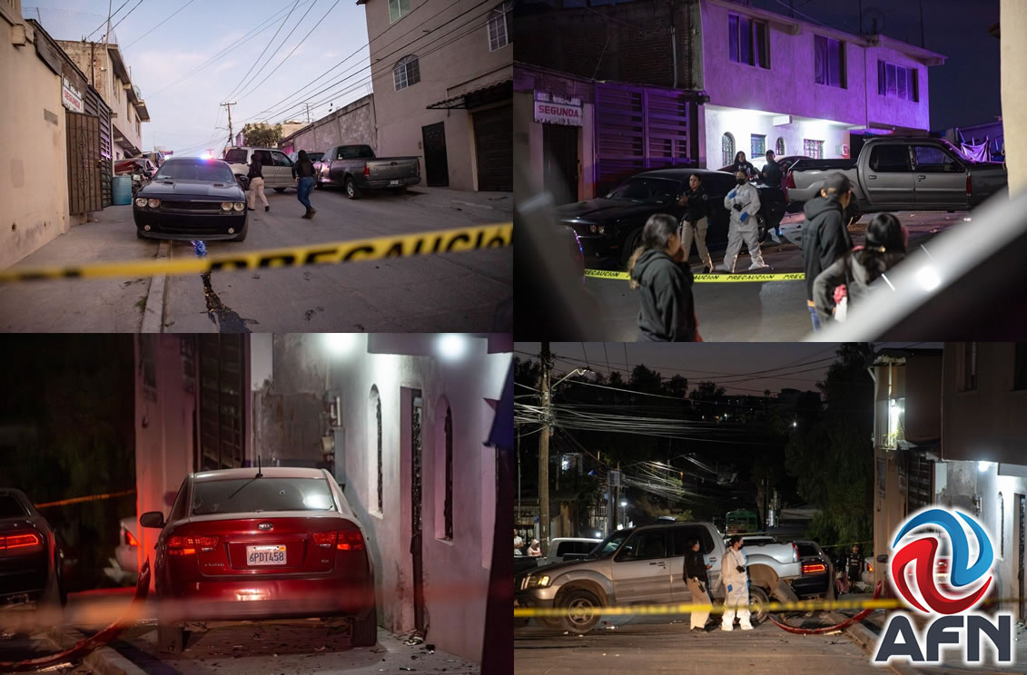 Agresión a balazos en Camino Verde deja un muerto y un herido