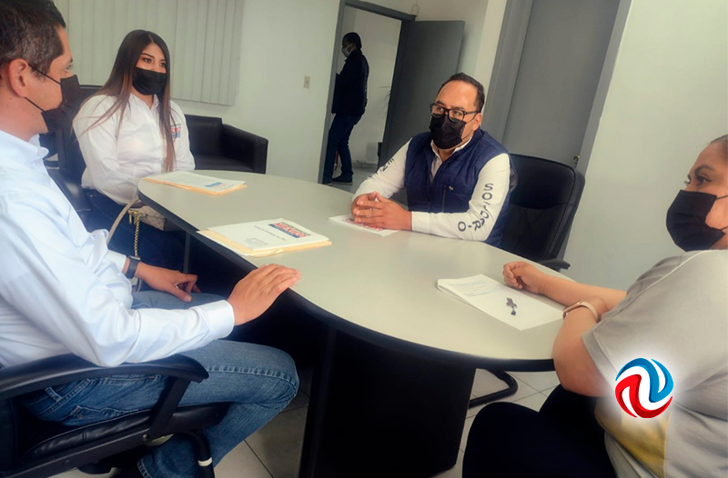 Inconcebible promover reforma en pleno proceso Electoral: PES