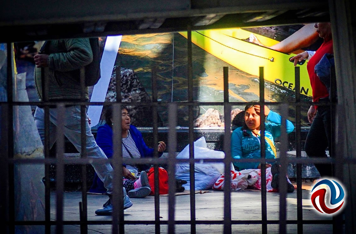 Sigue discriminación a indígenas en Tijuana