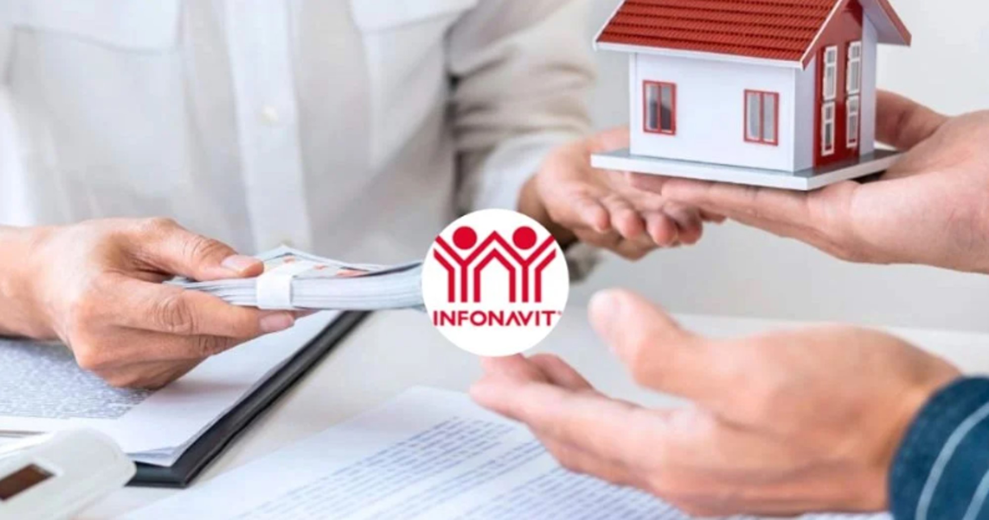 Nueva ley del Infonavit: ¿Qué ocurrirá con los ahorros de los trabajadores?