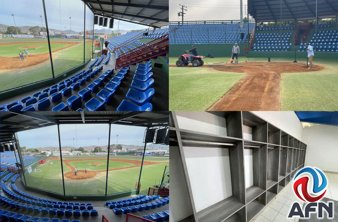 Invierten en mayor infraestructura deportiva con enfoque social