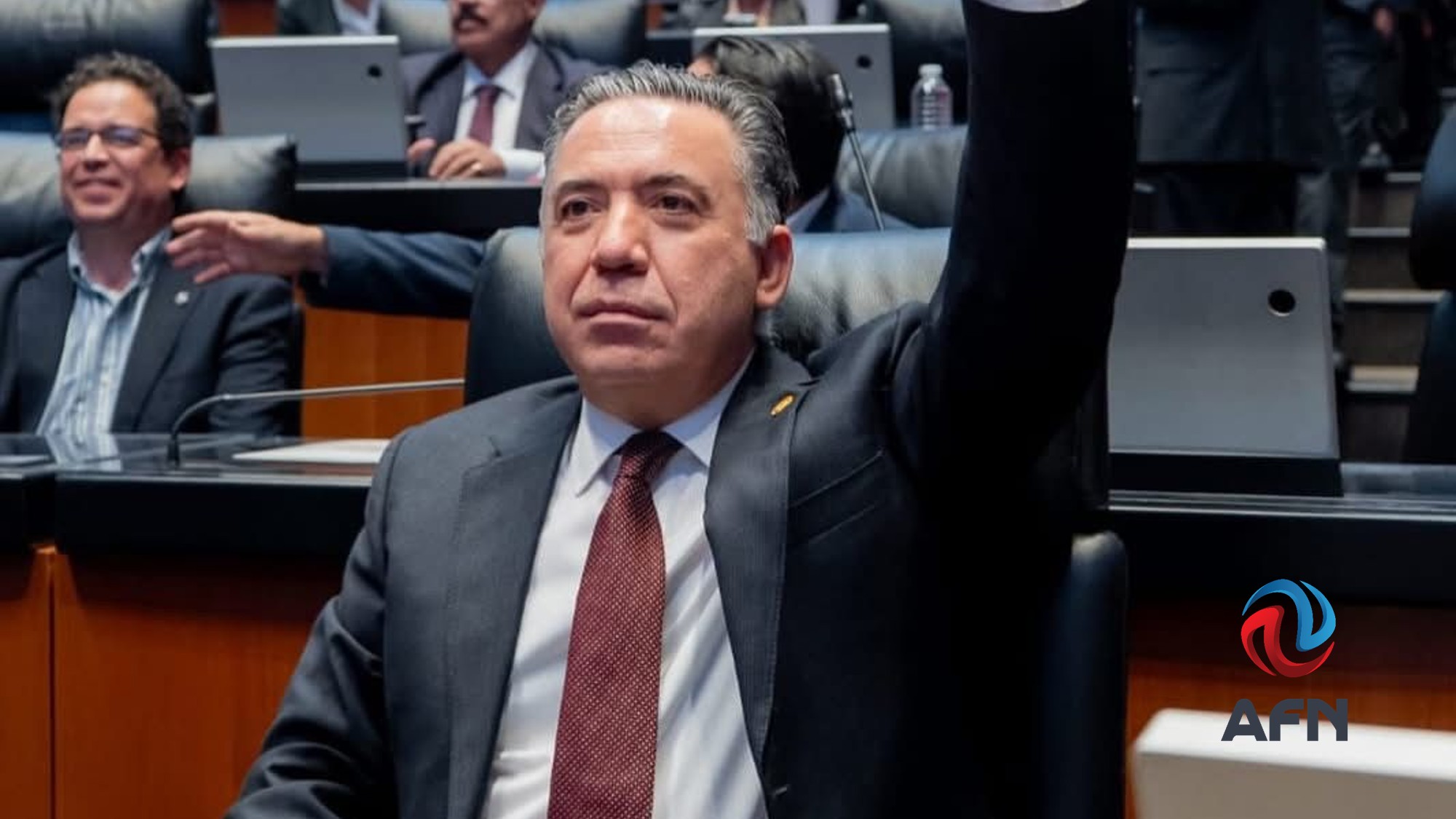 Agencia Fronterizada de Noticias