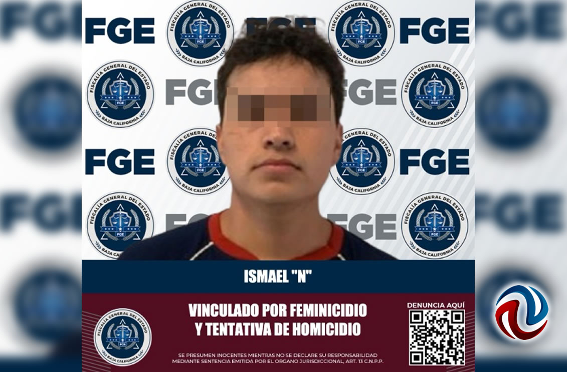 Vinculan a proceso a El Chino, presunto asesino de la menor Ariday Rendón