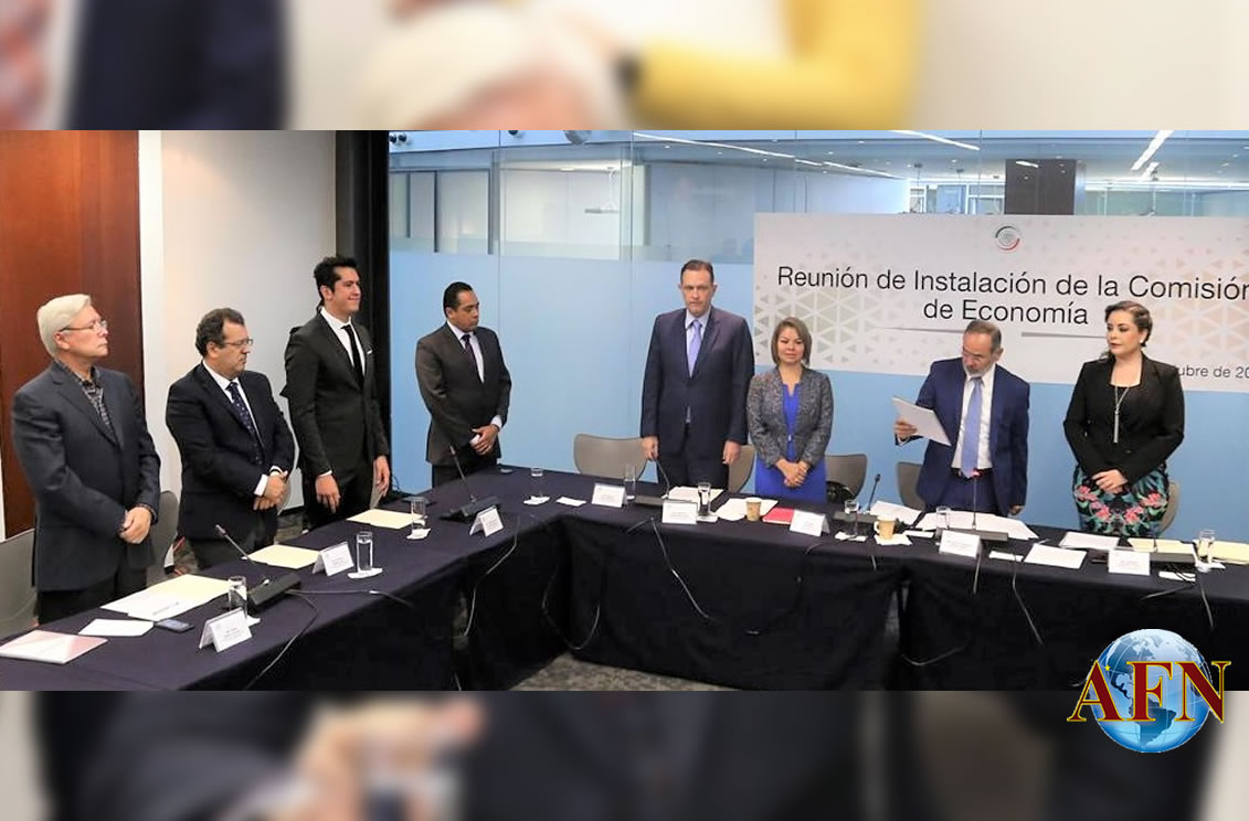 Velará Bonilla por la economía fronteriza