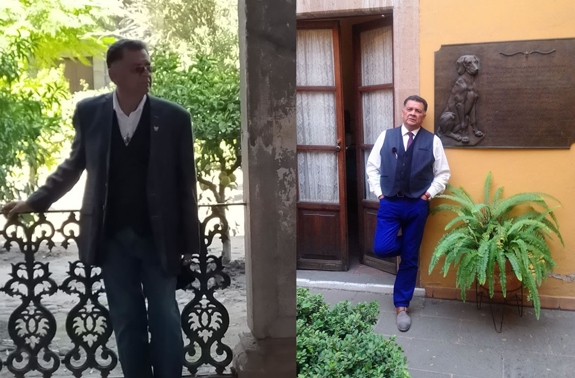 Festival Internacional de Poesía 